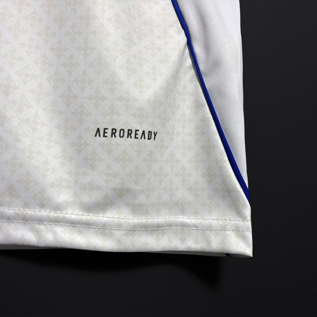 Olympique Lyon 2025/26 Home Jersey