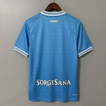 Napoli 2025/26 Home Jersey