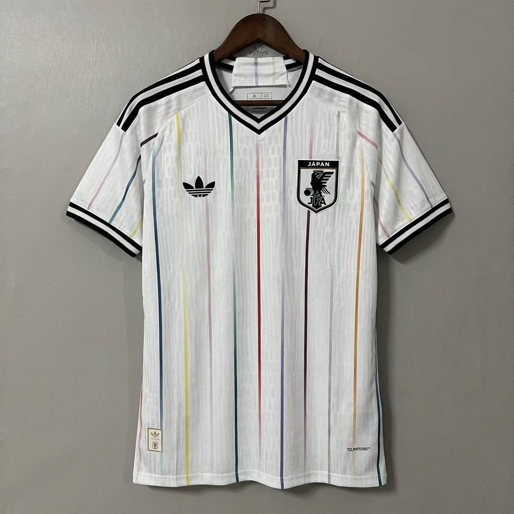 Japan 2026 World Cup Away Jersey – Player Edition