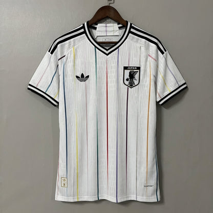 Japan 2026 World Cup Away Jersey – Player Edition