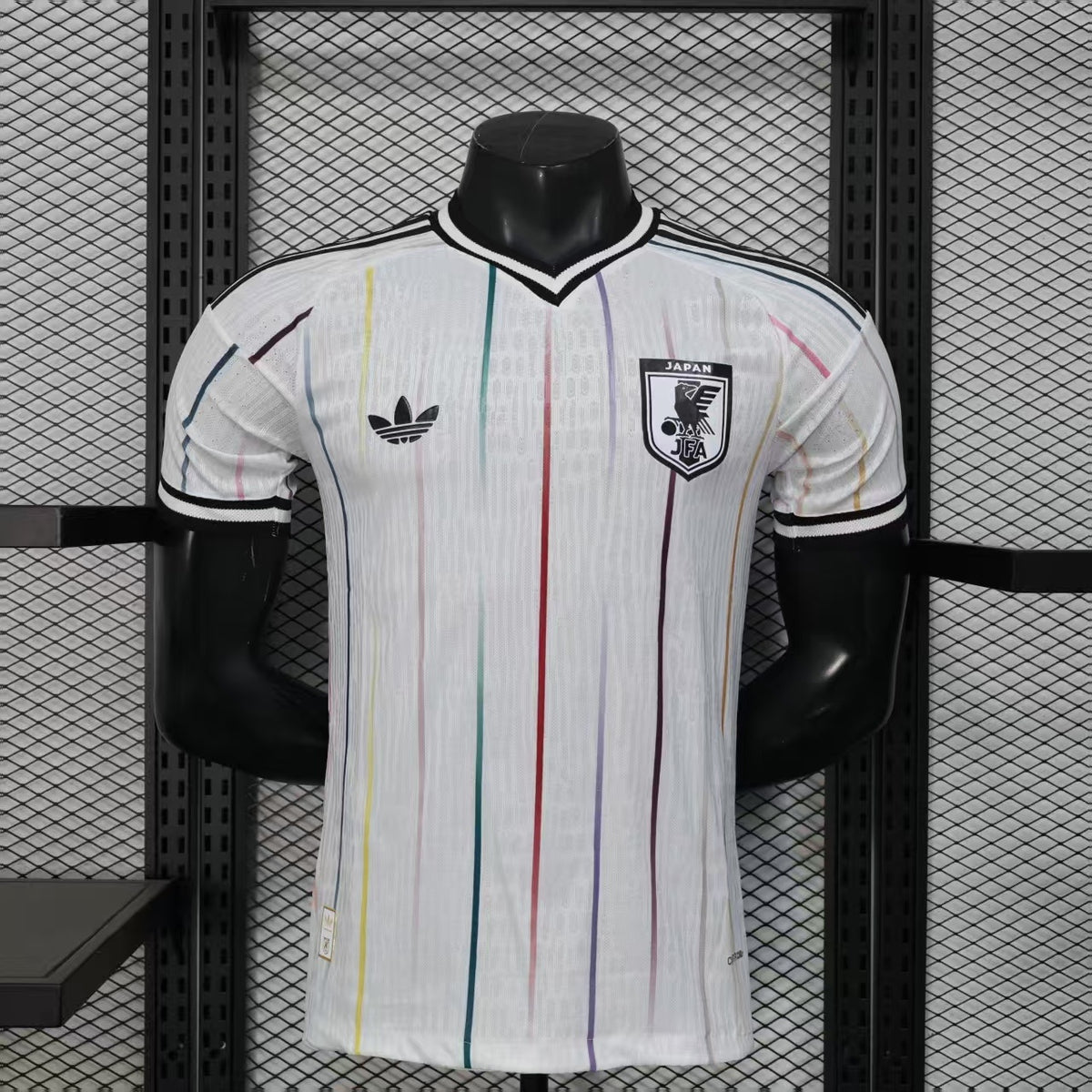 Japan 2026 World Cup Away Jersey – Player Edition