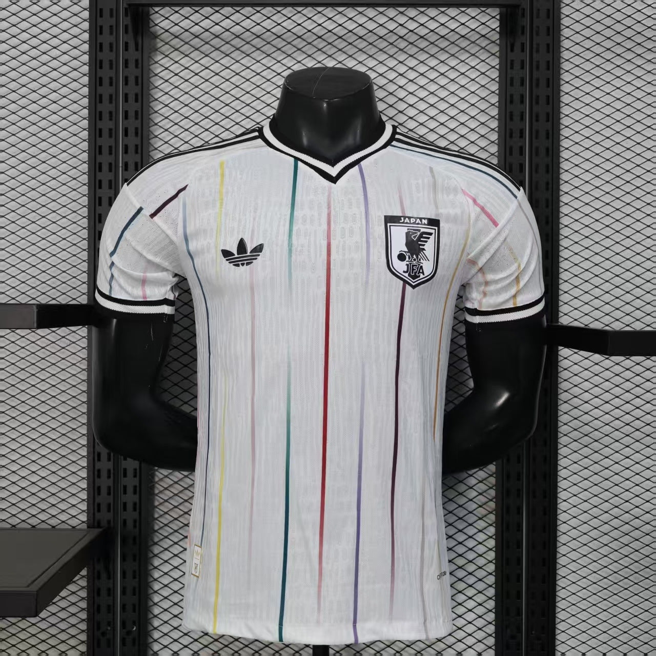 Japan 2026 World Cup Away Jersey – Player Edition
