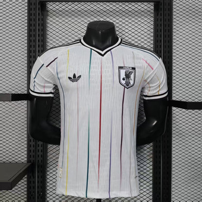 Japan 2026 World Cup Away Jersey – Player Edition