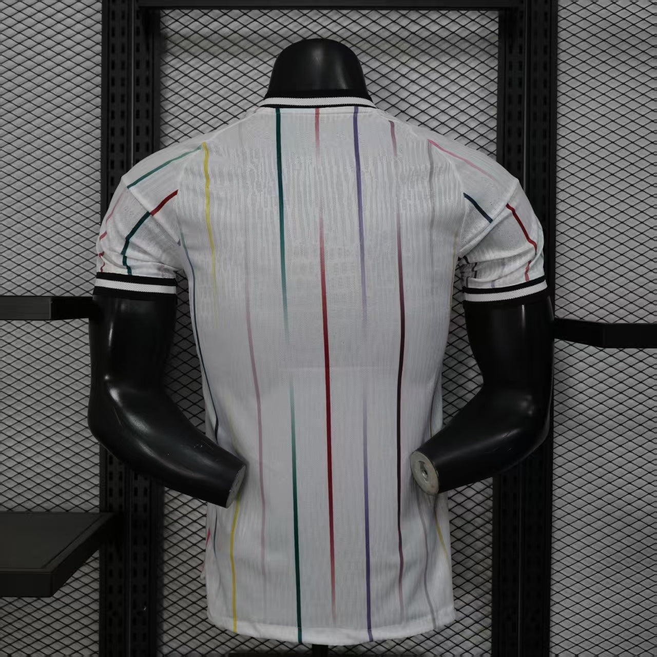 Japan 2026 World Cup Away Jersey – Player Edition