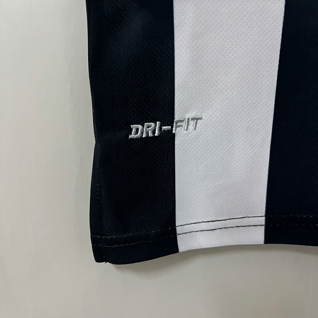 Juventus 2014/15 Home Retro Jersey