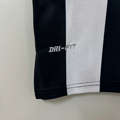 Juventus 2014/15 Home Retro Jersey