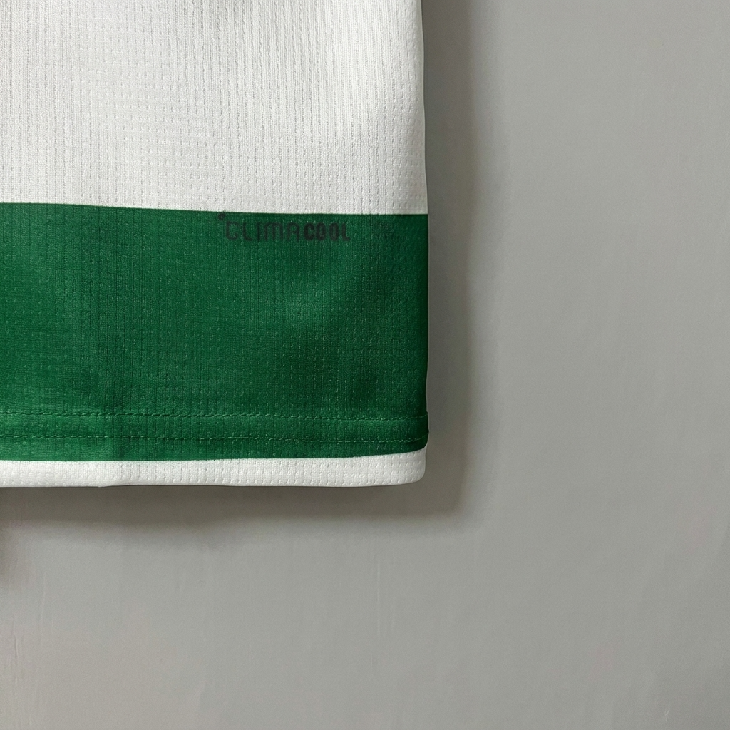Celtic 2026/27 Home Jersey
