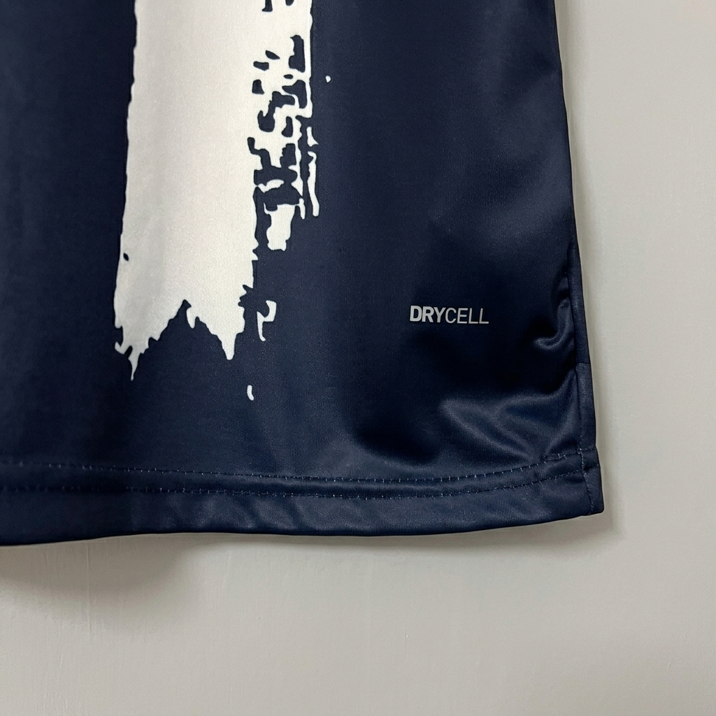 Monterrey 2025/26 Home Jersey