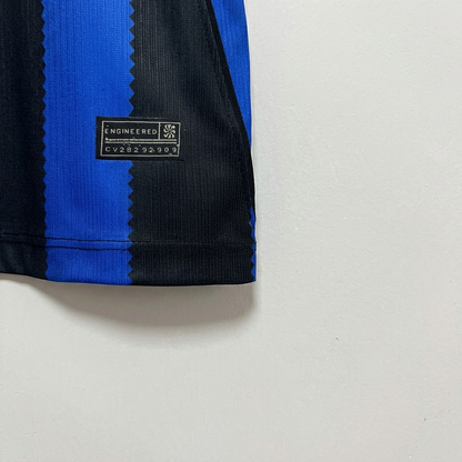 Inter Milan 2026/27 Home Jersey
