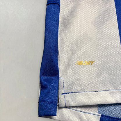 Porto 2025/26 Home Jersey