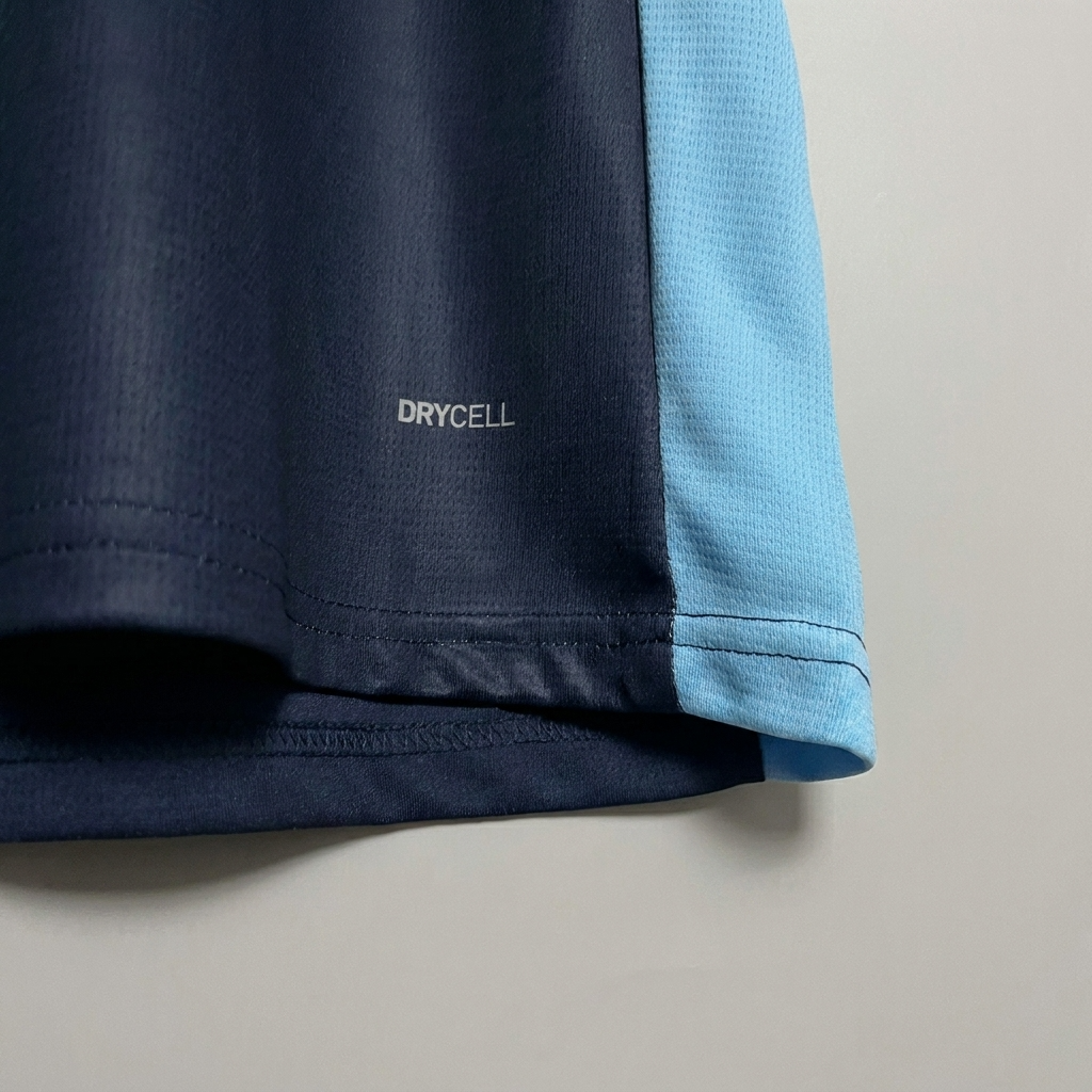 Olympique Marseille 2025/26 Away Jersey