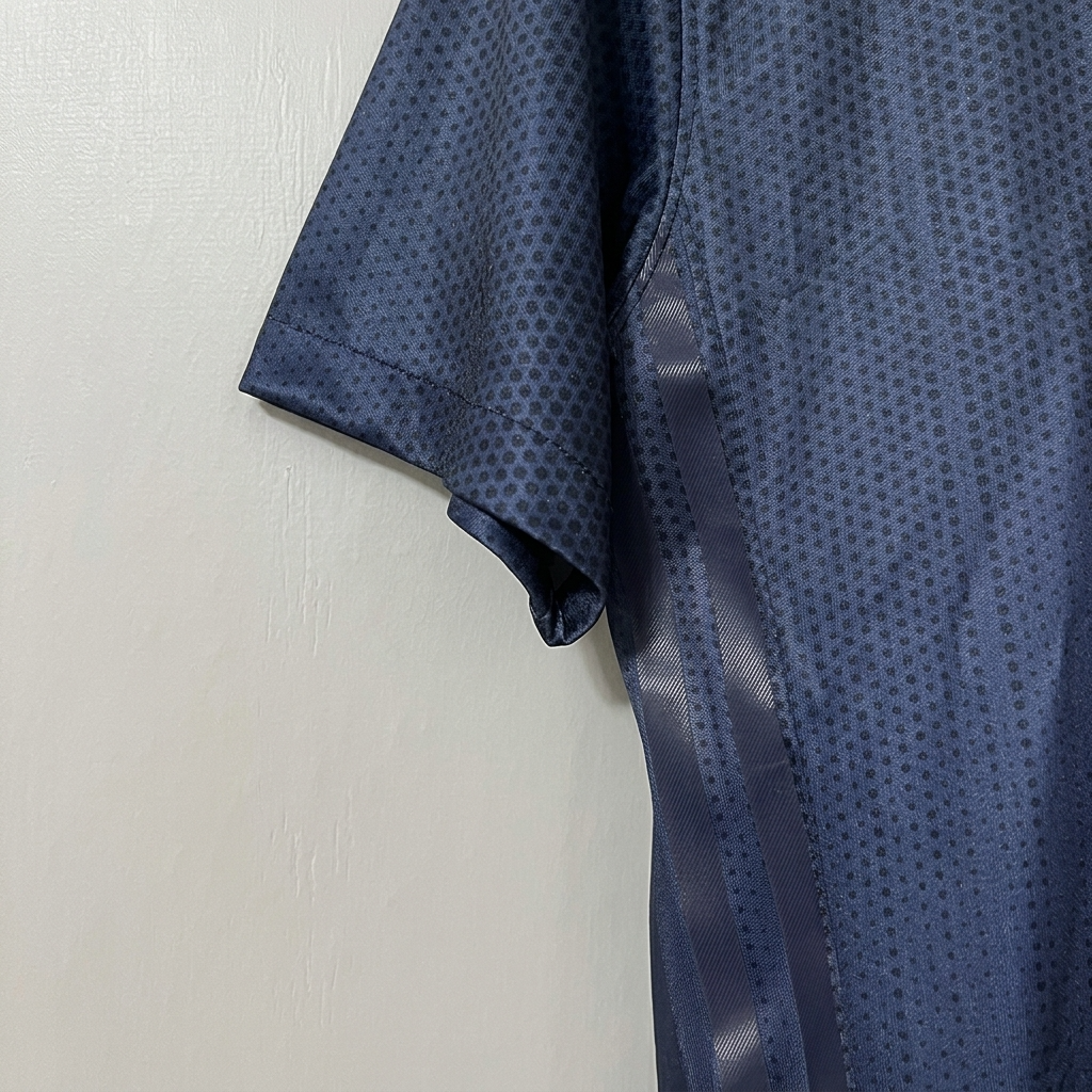 Manchester United 2018/19 Away (Third Kit) Jersey – Player Edition