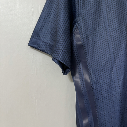 Manchester United 2018/19 Away (Third Kit) Jersey – Player Edition