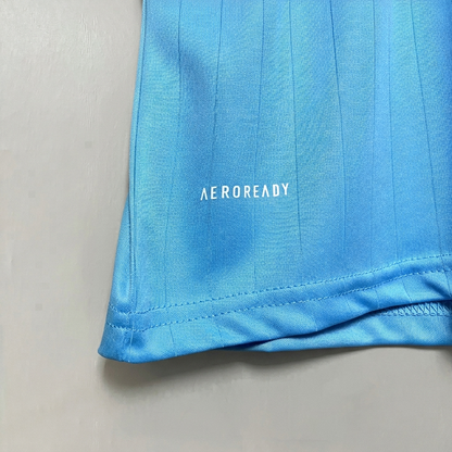 Inter Miami 2024/25 Away (Third Kit) Jersey
