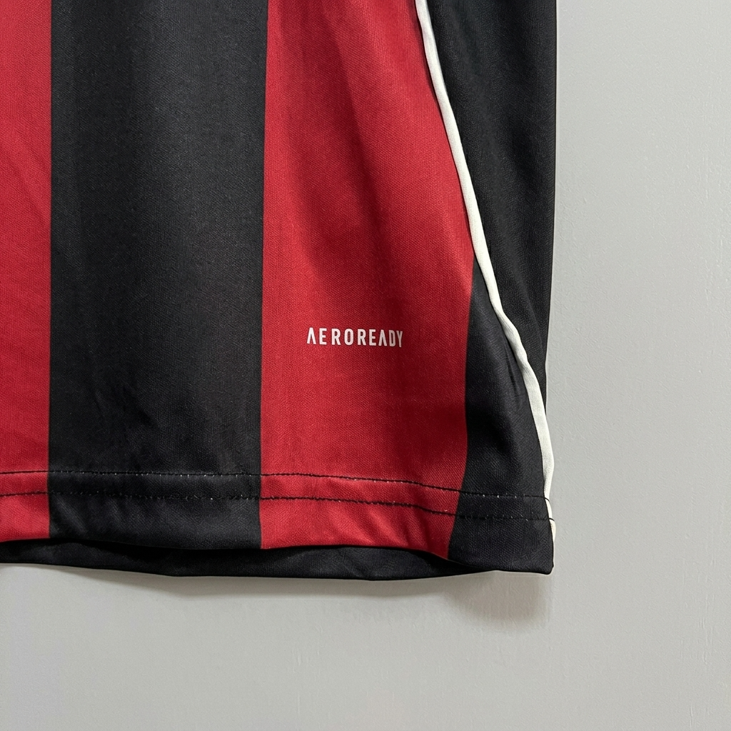 River Plate 2025/26 Away Jersey