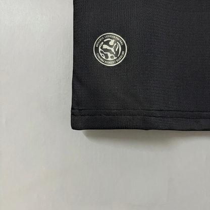 AC Milan 2026/27 Away (Third Kit) Jersey