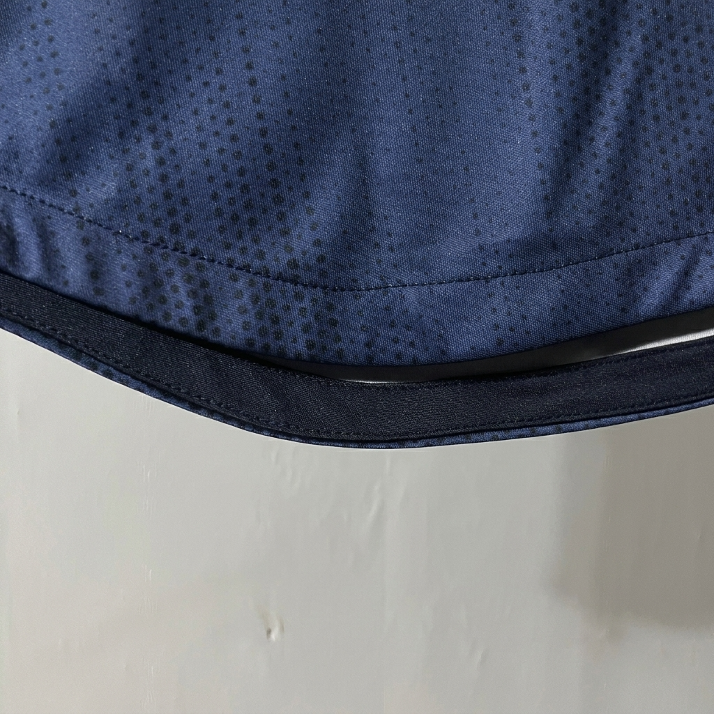 Manchester United 2018/19 Away (Third Kit) Jersey – Player Edition