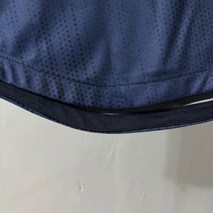 Manchester United 2018/19 Away (Third Kit) Jersey – Player Edition