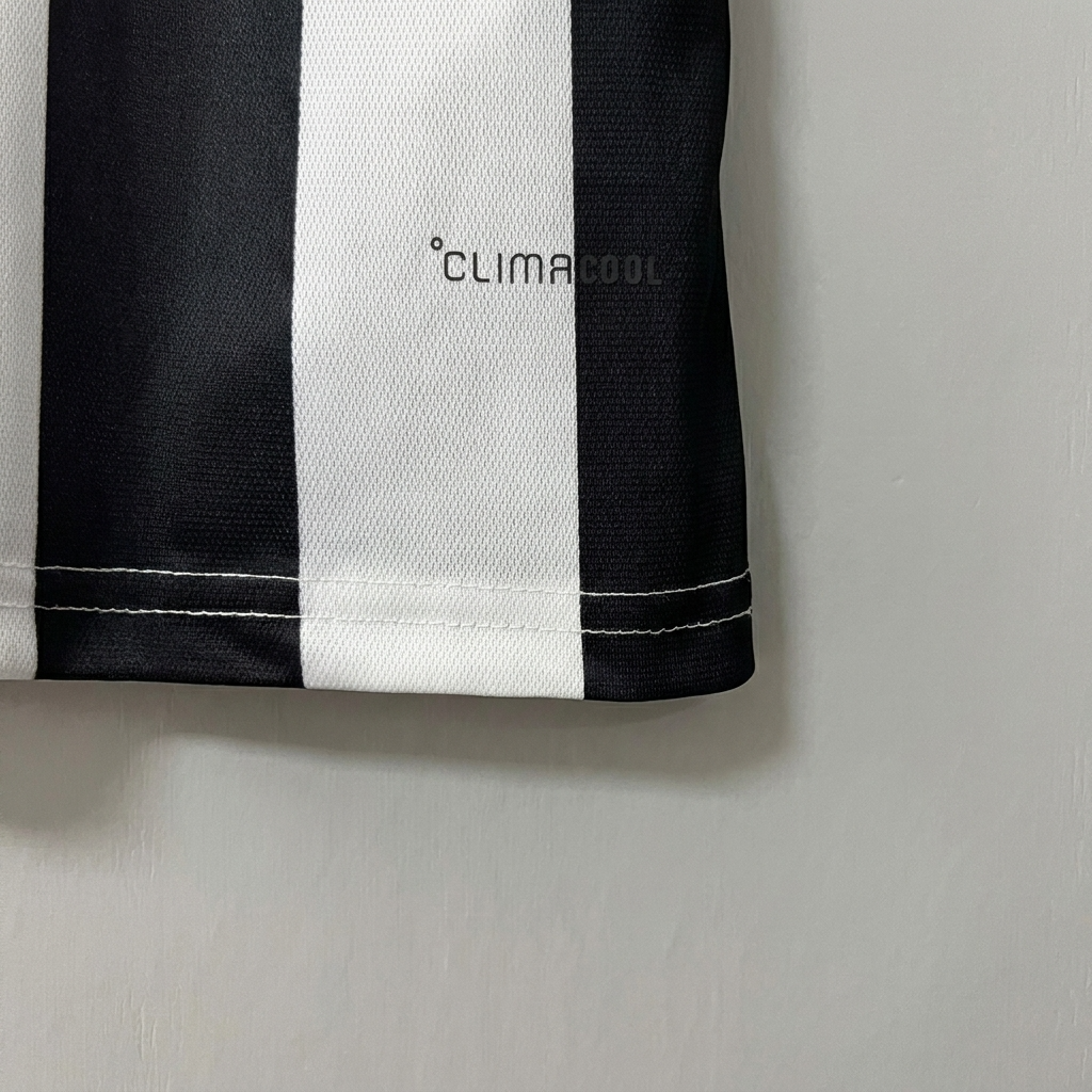 Juventus 2026/27 Home Jersey