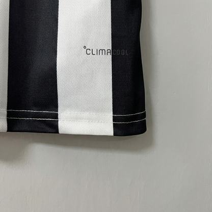 Juventus 2026/27 Home Jersey