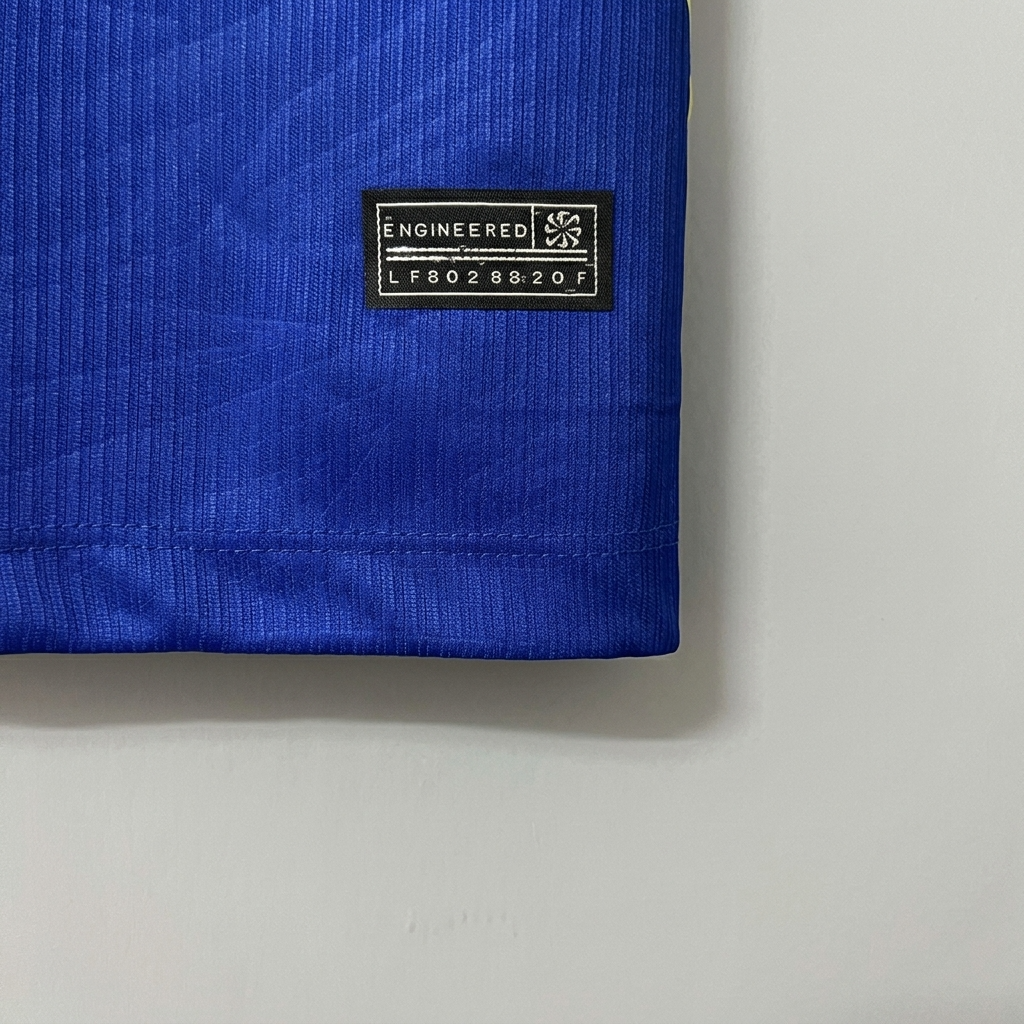 Chelsea 2026/27 Home Jersey