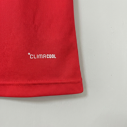 Manchester United 2026/27 Home Jersey