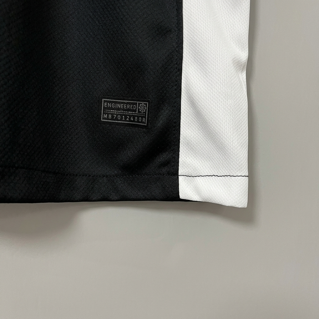 Corinthians 2025/26 Away Jersey