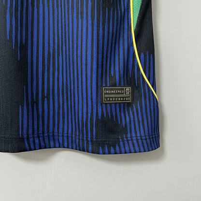 Brazil 2026 World Cup Away Jersey