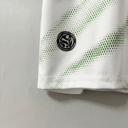 Borussia Mönchengladbach 2026/27 Home Jersey