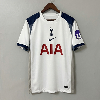Tottenham Hotspur 2025/26 Home Jersey
