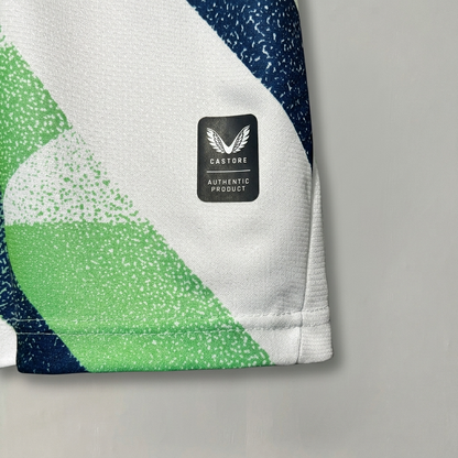 Ireland 2026/27 Away Jersey