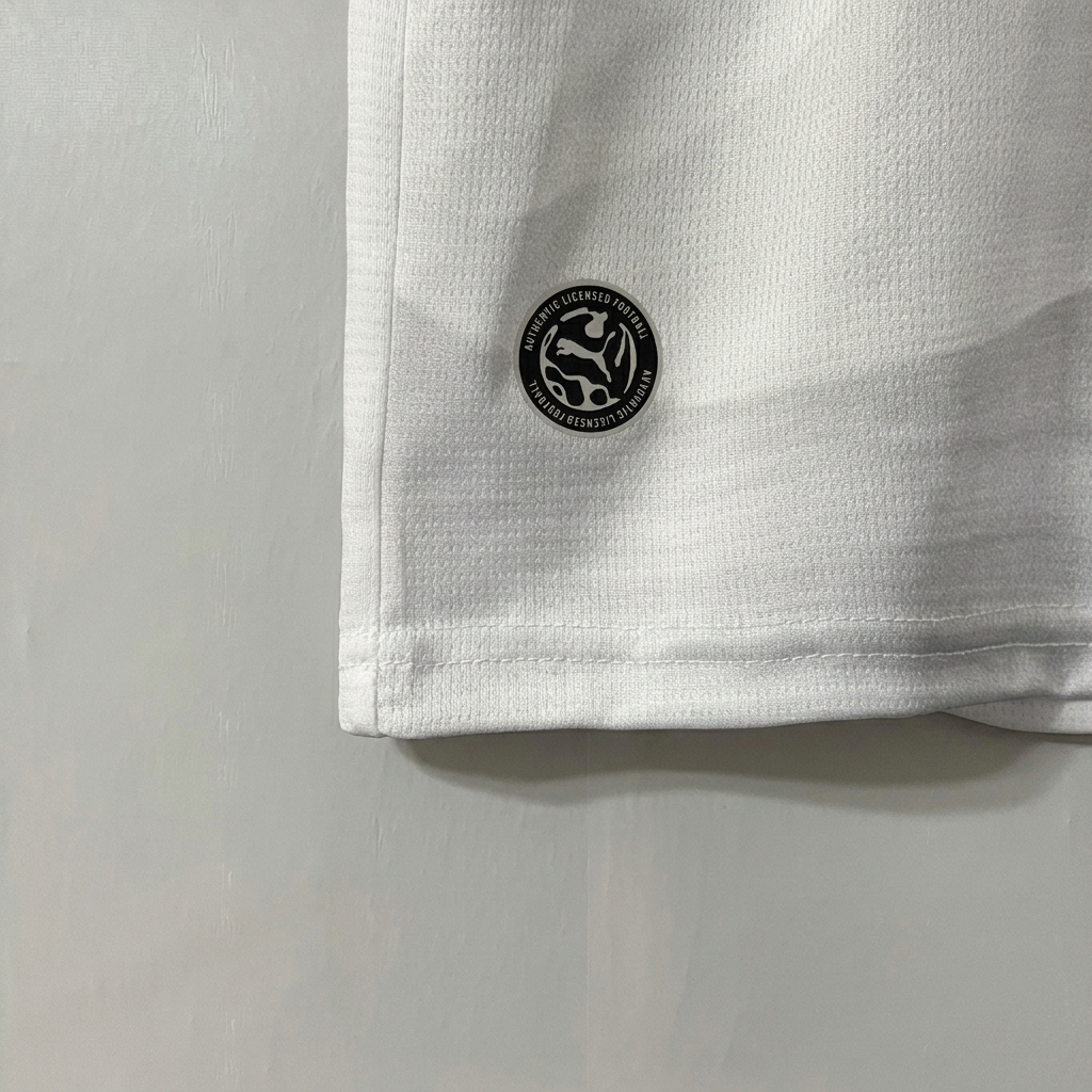 AC Milan 2026/27 Away Jersey