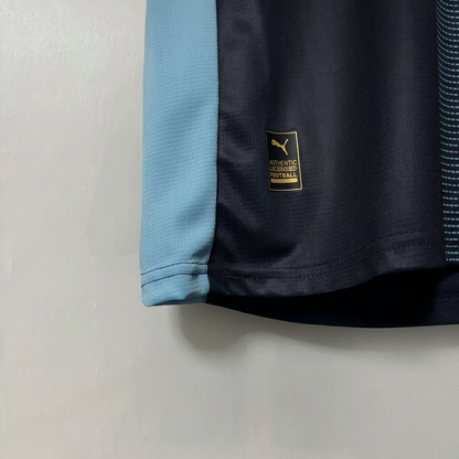 Olympique Marseille 2025/26 Away Jersey