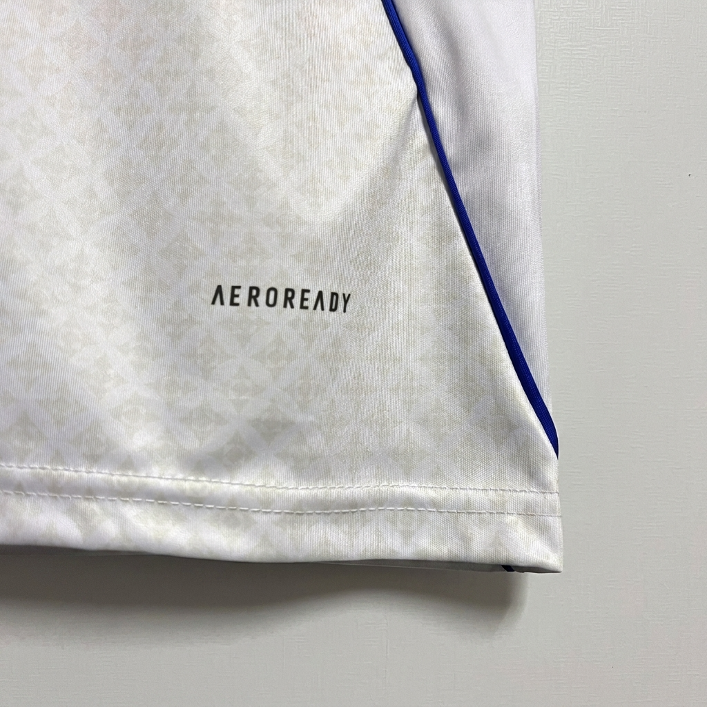 Olympique Lyon 2025/26 Home Jersey