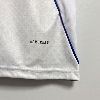 Olympique Lyon 2025/26 Home Jersey