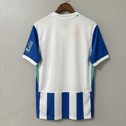 Brighton 2025/26 Home Jersey
