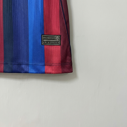 Barcelona 2026/27 Home Jersey