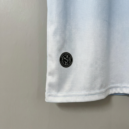 Manchester City 2026/27 Home Jersey