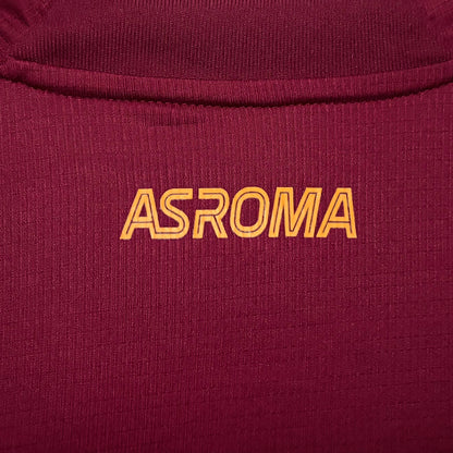 Roma 2025/26 Home Jersey