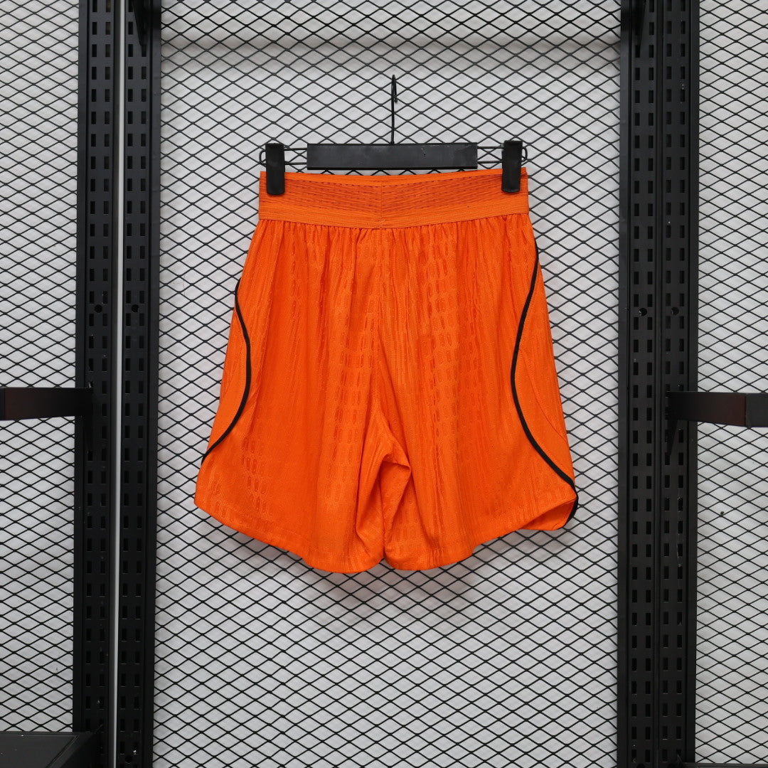 Netherlands 2026/27 Away Shorts – Player Edition