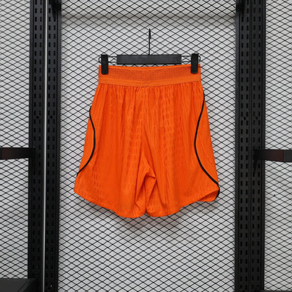 Netherlands 2026/27 Away Shorts – Player Edition