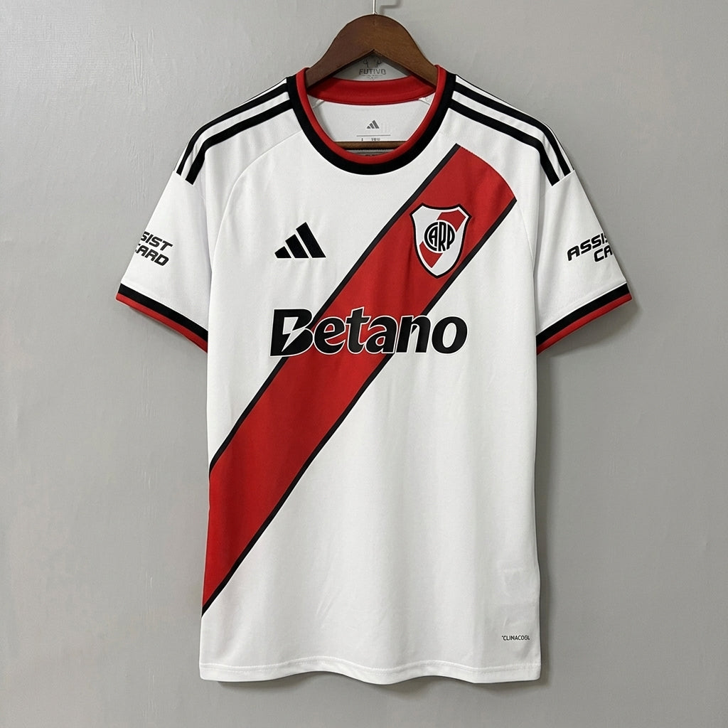 River Plate 2026/27 Home Jersey