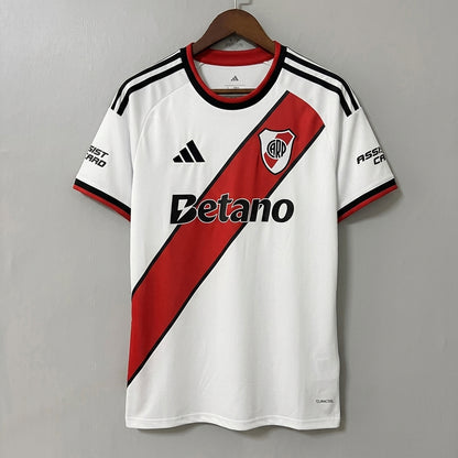River Plate 2026/27 Home Jersey