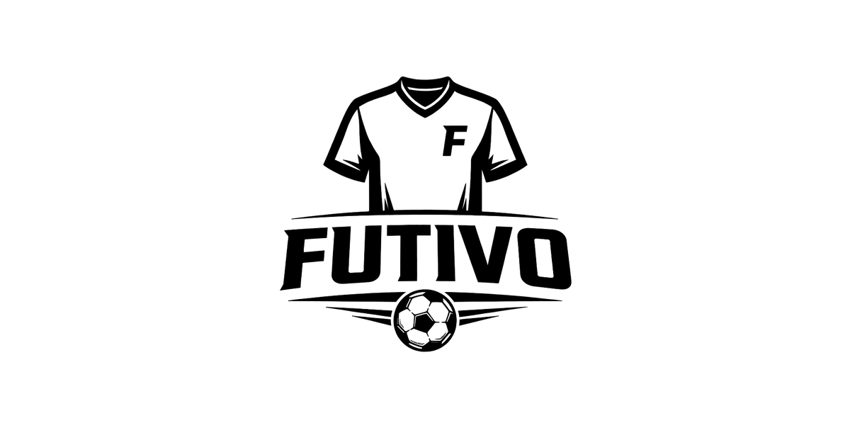 2026/27 Season Football Jerseys – Premium Football Store – Futivo