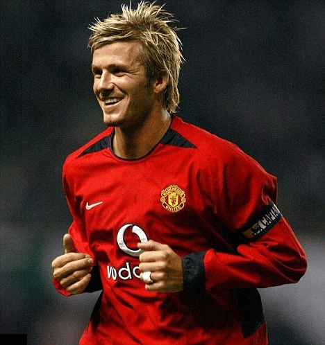 Beckham