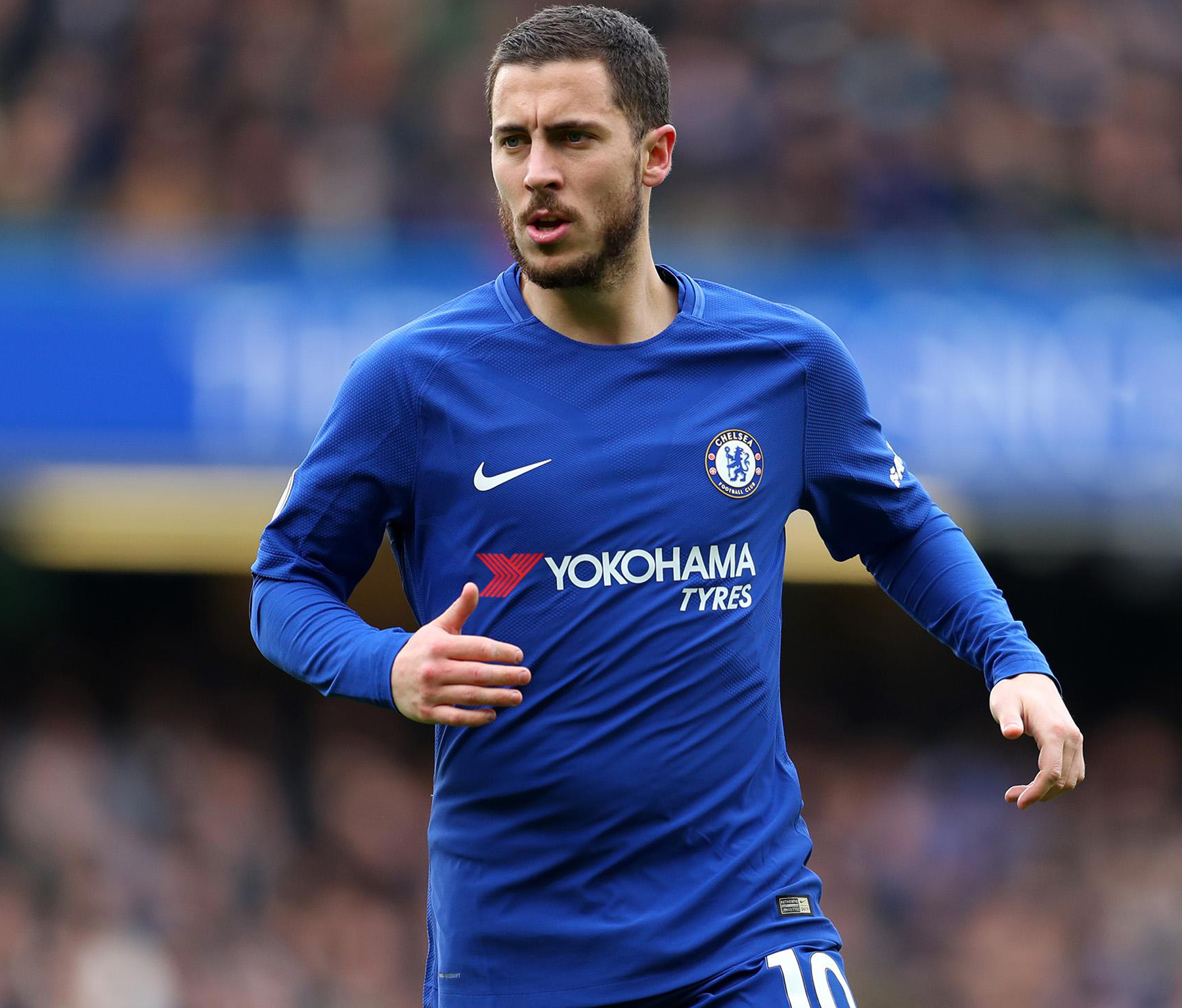 Hazard
