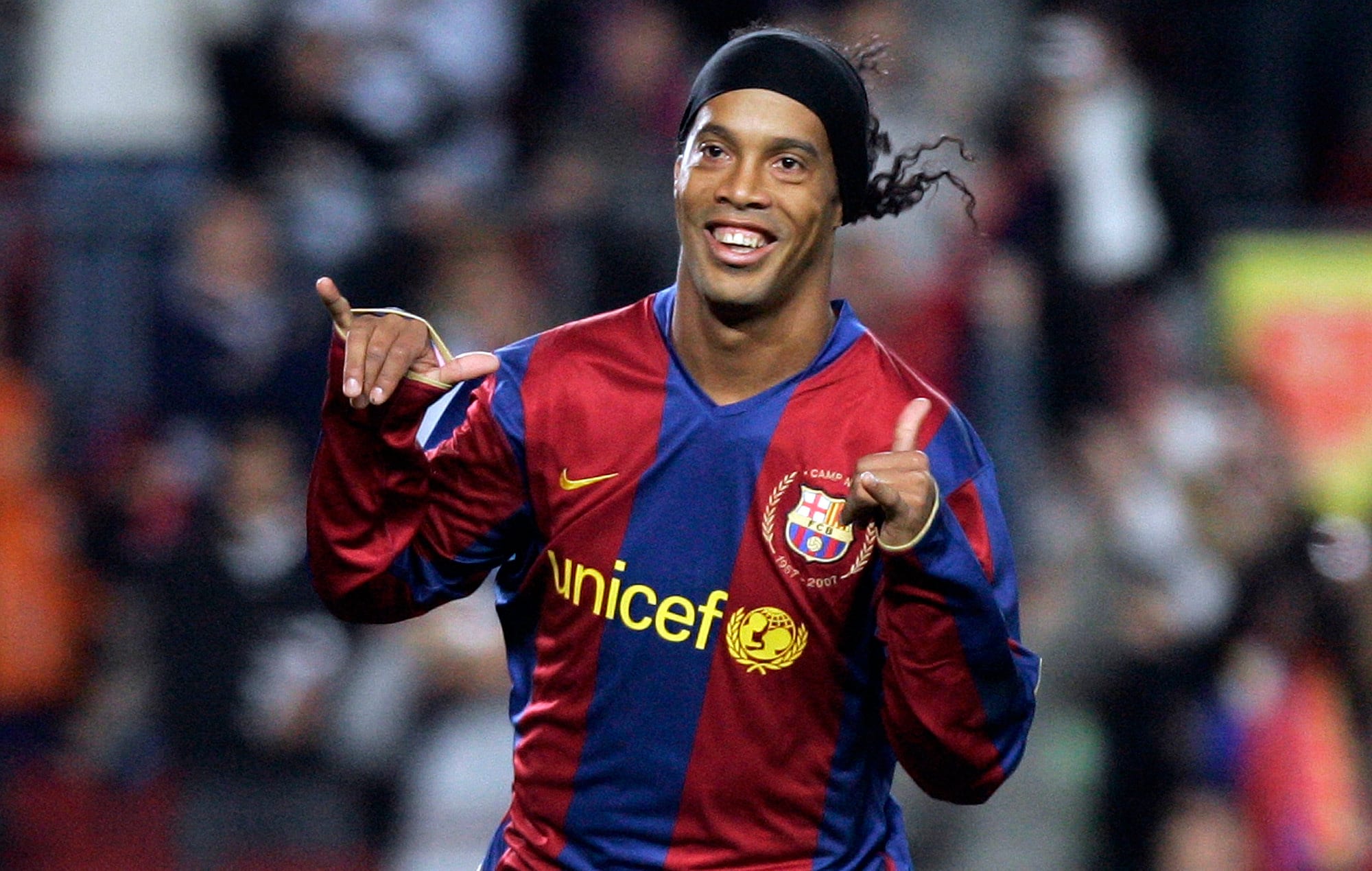 Ronaldinho