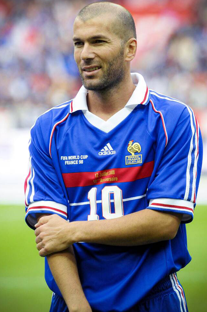 Zidane